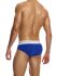 �����-����� "Staple 3-pack Briefs - Red/Blue/Aqua" (�������� 3 ��.) 