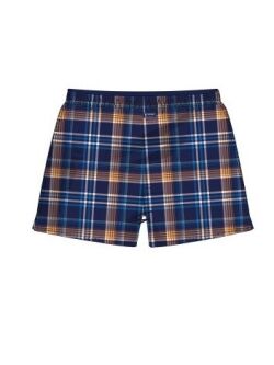 �����-����� "315000 Boxer Woven - Ocean Cavern" 