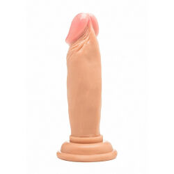 �������������-��������� "RealRock 6' Realistic Cock - Skin" 