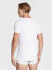 �������� "Supreme Cotton - Cotton Supima Tee-Shirt V Neck White" 
