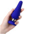 �������� ������ "ToDo - Classic Anal Plug Blue Large" 