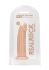 �������������-��������� "RealRock Silicone 9' Dual Density - Flesh" 