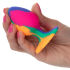 �������� ������ "Cheeky - Medium Tie-Dye Plug" 