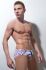 ������-����� "Orlando Briefs Black" 