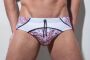 ������-����� "Orlando Briefs Black" 