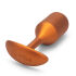 �������� ������ "b-Vibe - Snug Plug 2 - Bronze" (�� ��������� ������� �������) (����. ����!) 