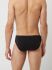 �����-����� "25002413 Briefs 3 Pack - Black" (�������� 3 ��.) 