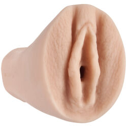 �����������-������ "Palm Pal - Ultraskyn Virgin Pussy" 