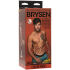 ������������� - ��������� "Brysen - Dual Density UltraSkyn 7.5' Cock'" (����. ����!) 