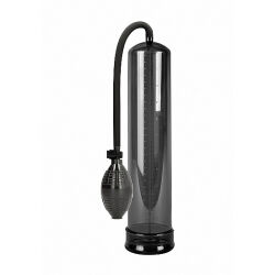 ��������� ����� "Pumped - Classic XL Extender Pump Black" 