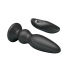 �������� ���������� "Mr Play - Powerful Vibrating Anal Plug 2" (� ���������) 