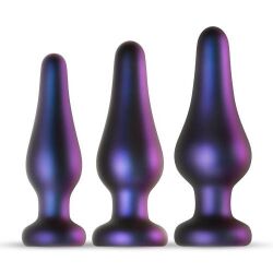 �������� ������ "Hueman - Comets" (�������� 3 ��.) 