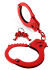 ��������� "Fetish Fantasy - Designer Cuffs Red" 