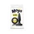 �������� ������ "Mojis #OMG - Black" 