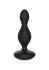 �������� ���������� / ������ "ElectroShock - E-Stimulation Vibrating Buttplug Black" (� ��������� � ������������������) 