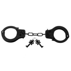 ��������� "Fetish Fantasy - Designer Cuffs Black" 