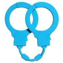 ��������� ����������� "Emotions - Stretchy Cuffs Turquoise" 