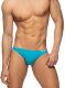 �����-����� "Cotton Bikini Briefs - Turquoise" 