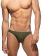 �����-����� "Cotton Bikini Briefs - Khaki" 