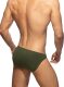 �����-����� "Cotton Bikini Briefs - Khaki" 