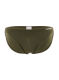 �����-����� "Cotton Bikini Briefs - Khaki" 