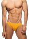 �����-����� "Cotton Bikini Briefs - Mustard" 