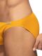 �����-����� "Cotton Bikini Briefs - Mustard" 