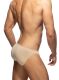 �����-����� "Cotton Bikini Briefs - Beige" 