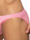 �����-����� "Cotton Bikini Briefs - Baby Pink" 