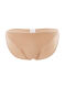 �����-����� "Cotton Bikini Briefs - Beige" 