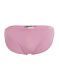 �����-����� "Cotton Bikini Briefs - Baby Pink" 