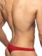 �����-������� "Cotton Thong - Red" 