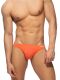 �����-����� "Cotton Bikini Briefs - Coral" 