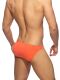 �����-����� "Cotton Bikini Briefs - Coral" 