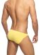 �����-����� "Cotton Bikini Briefs - Baby Yellow" 
