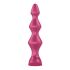 �������� ���������� / ������ "Satisfyer - Lolli Plug 1 Berry" (� ���������) 