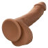 �������������-��������� "Dual Density Silicone Studs 6.25' Brown" 