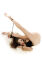 ����� "Fetish Fantasy - Silk Rope Bondage Set" (���������, ��������� � �����) 