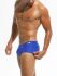 ������-������� "Classic Brazil Cut - Blue" 