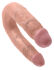 ������������� ������������� "King Cock - Medium Double Trouble Flesh" 