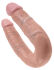 ������������� ������������� "King Cock - Medium Double Trouble Flesh" 