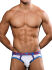 �����-����� "Trophy Boy For Hung Guys Comfort Jock - White" 