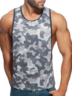 �����-���������� "AD Fantasy Low Rider Camouflage / Charcoal" 