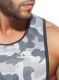 �����-���������� "AD Fantasy Low Rider Camouflage / Charcoal" 