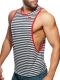 �����-���������� "AD Fantasy Low Rider Red / Sailor" 