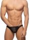 �����-����� "Fantasy Diamond Bikini Briefs - Black" 