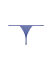 �����-������� "Plume - Micro Fibre G-String Midblue" 