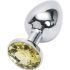 �������� ������ � ���������� "Silver - Yellow" 