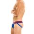 �����-����� "Marine Jockstrap - Blue" 