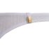�����-������� "Plumetti Thong - White" 